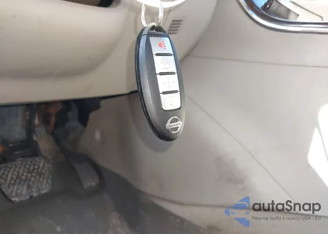 2014 Nissan Sentra Sl z USA, uszkodzony, nr VIN 3N1AB7AP4EY324524